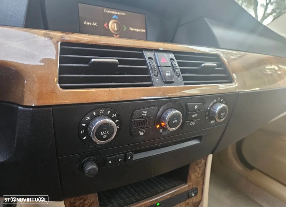 BMW 525 d Touring Aut. - 15