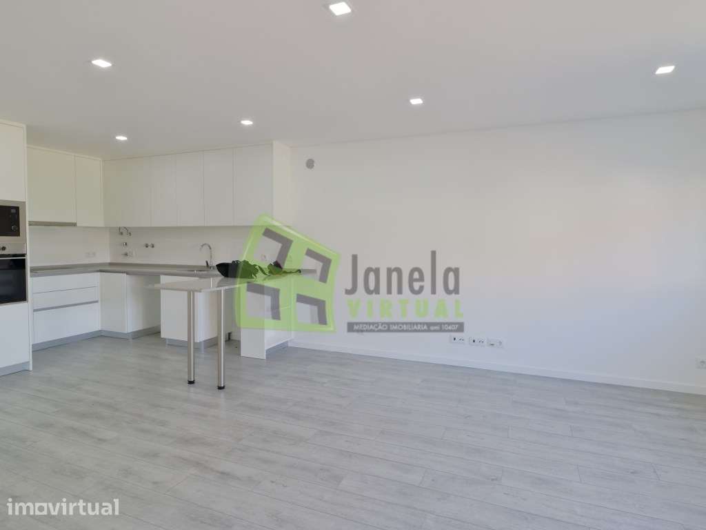 Apartamento T2, com parqueamento, em Construção, Pinhal do General - Grande imagem: 3/26