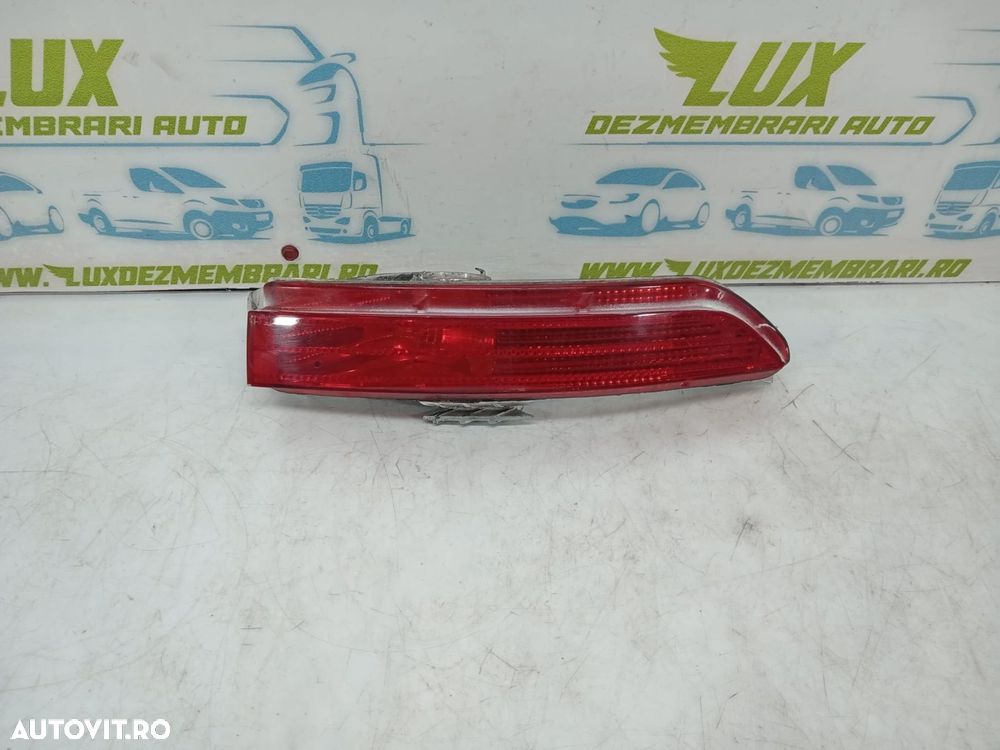 Lampa ceata stanga spate 7p6945701f Volkswagen VW Touareg generatia 2 - 1