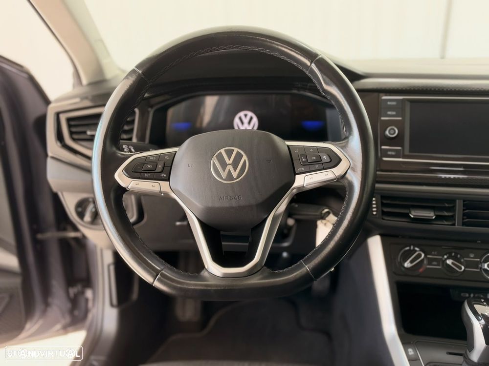 VW Taigo 1.0 TSI Life DSG - 9