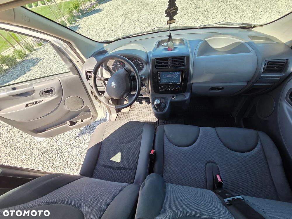 Peugeot Expert Tepee L1 Premium - 5