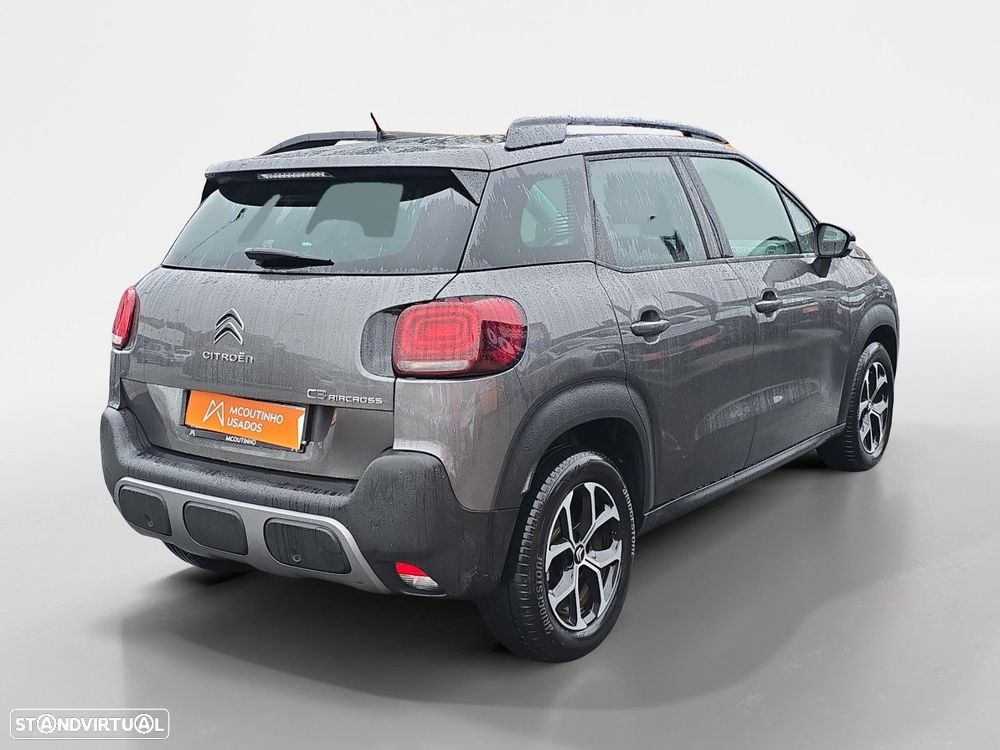 Citroën C3 Aircross 1.2 PureTech Plus - 5