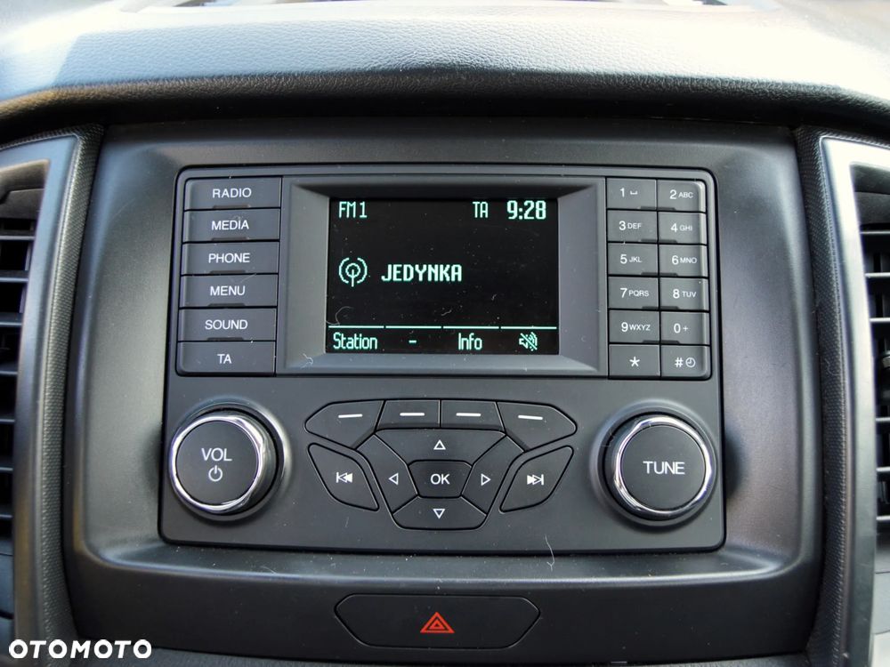 Ford Ranger 2.0 EcoBlue 4x4 DC XL - 15