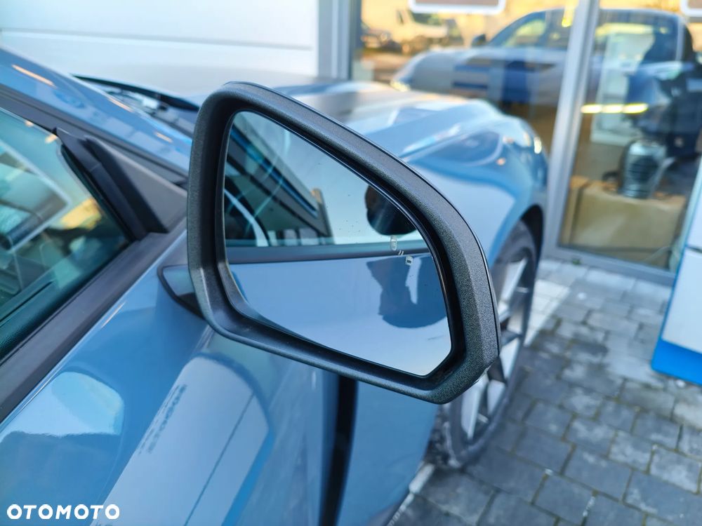 Ford Mustang 5.0 Ti-VCT V8 Dark Horse - 35