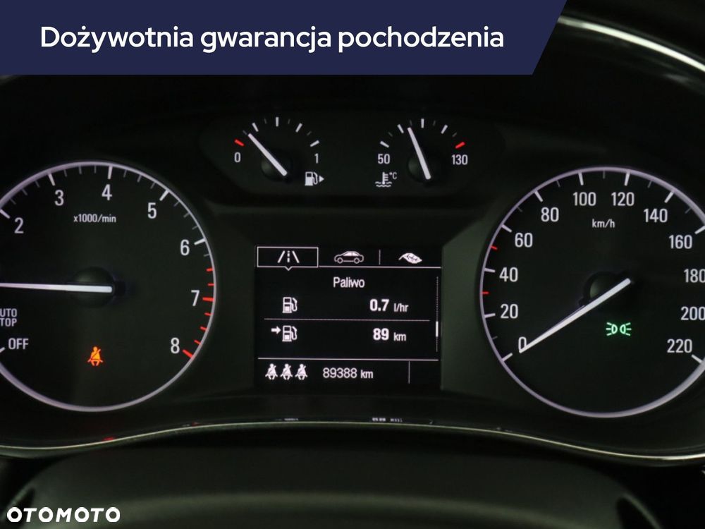 Opel Mokka - 13