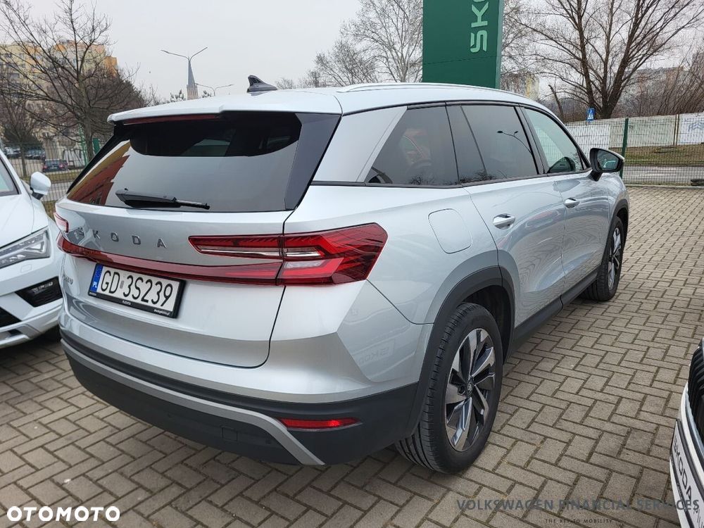 Skoda Kodiaq 2.0 TDI 4x2 Selection DSG - 3