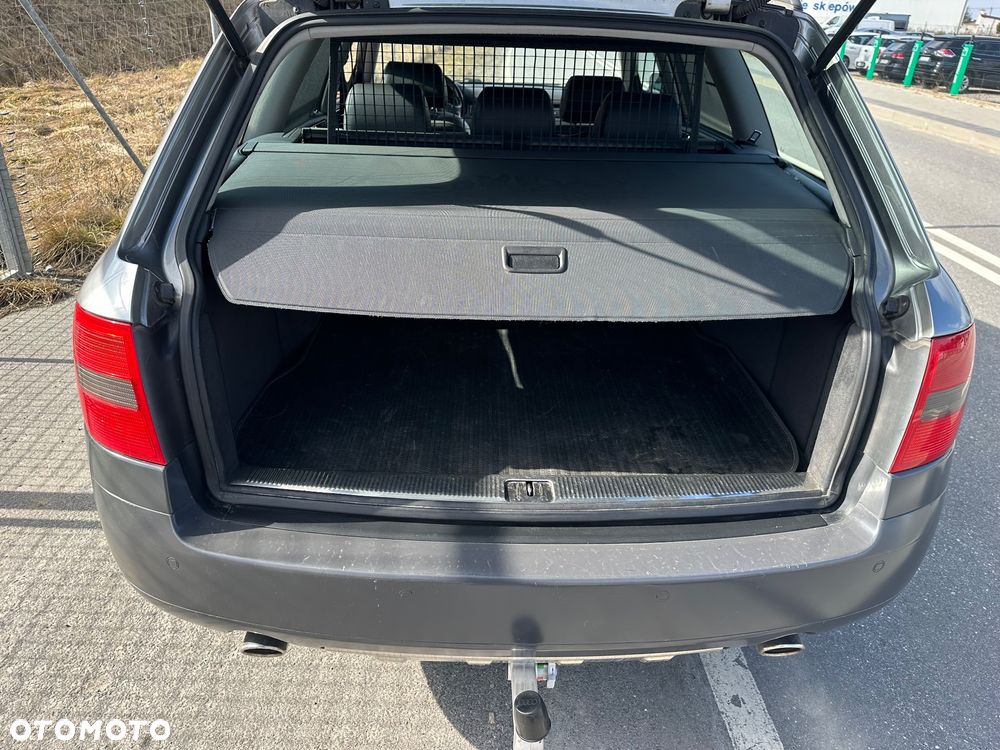 Audi A6 Allroad - 17