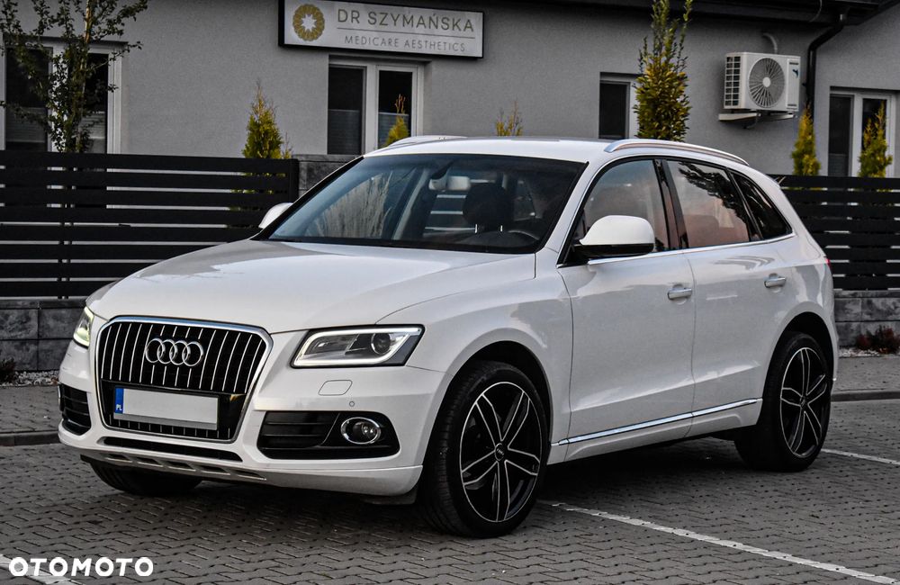 Audi Q5 2.0 TDI - 27