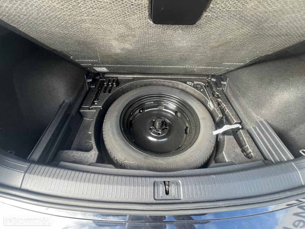 VW Tiguan 1.6 TDI Tech - 9