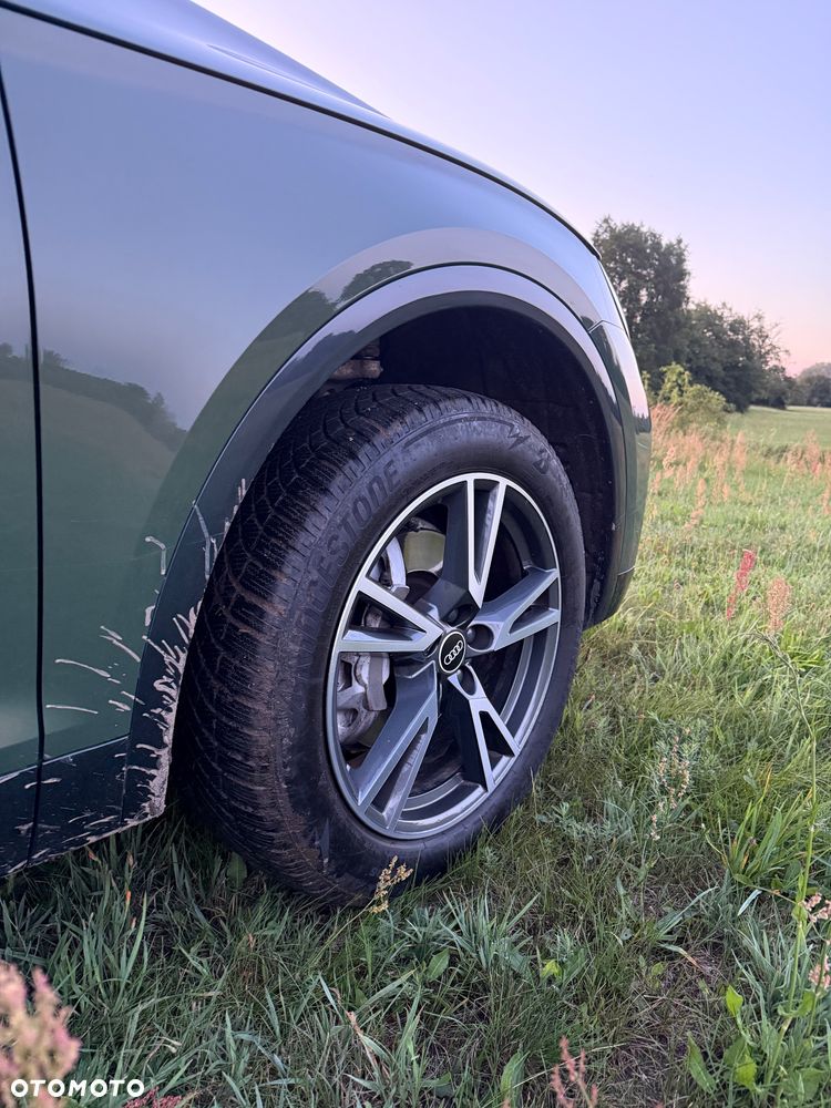 Audi Q5 Sportback 45 TFSI mHEV Quattro S Line S tronic - 20