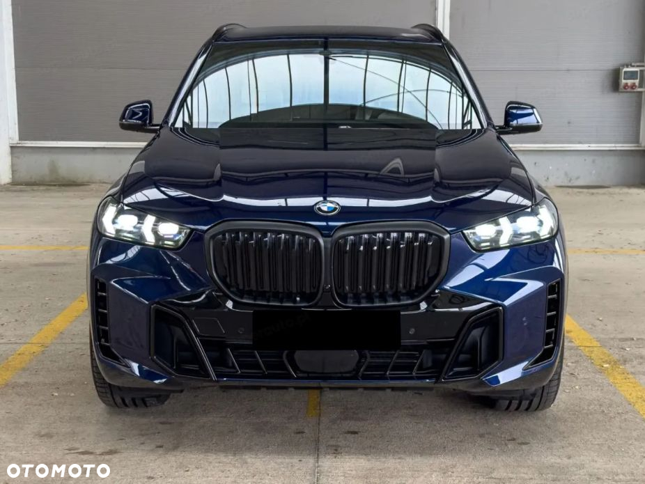 BMW X5 - 2