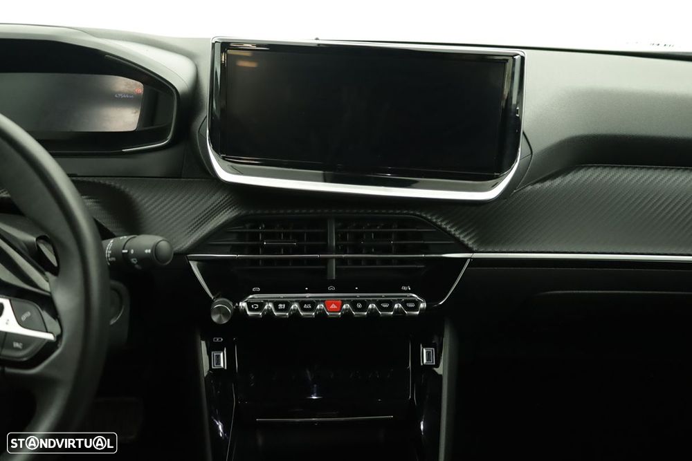 Peugeot 2008 1.2 PureTech Allure EAT8 - 9