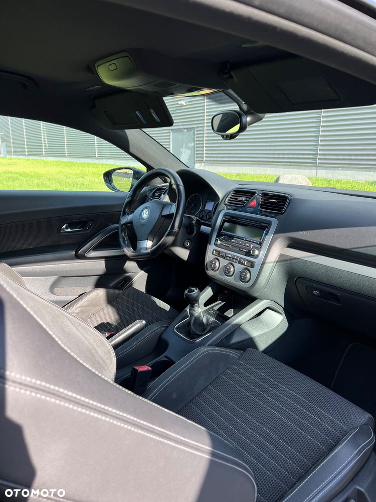 Volkswagen Scirocco 1.4 TSI - 16
