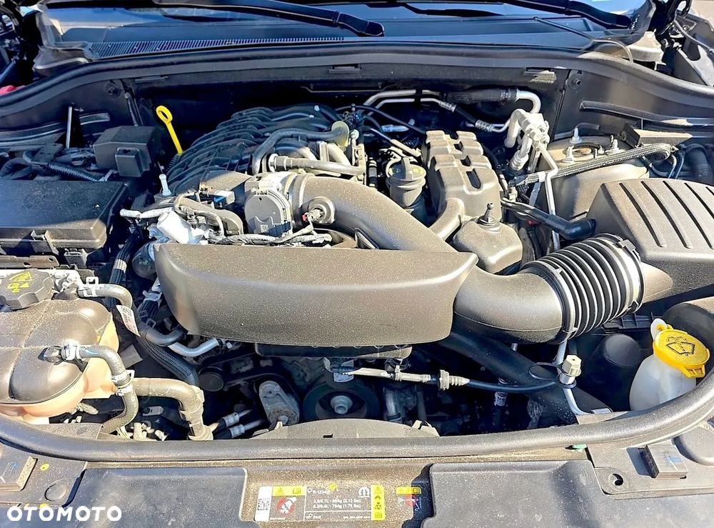 Dodge Durango - 19