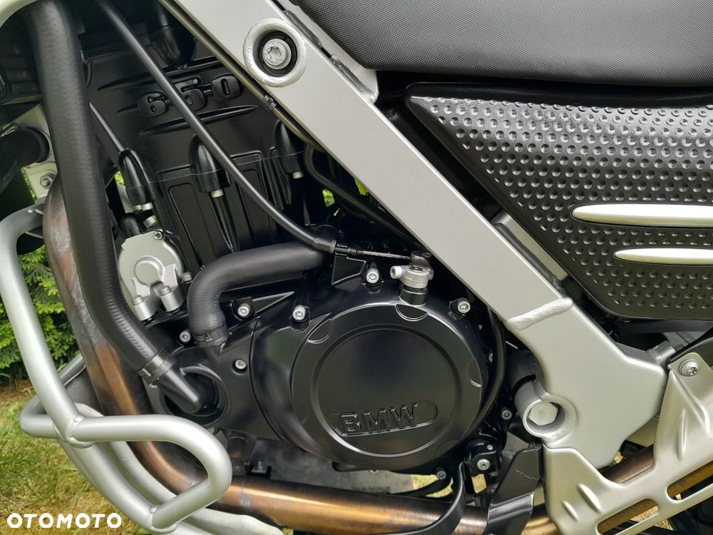 BMW GS - 11