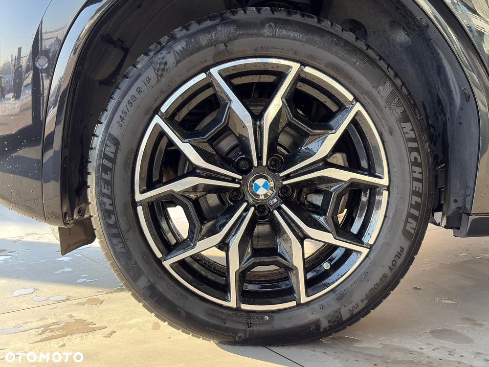 BMW X4 xDrive20d mHEV M Sport sport - 28
