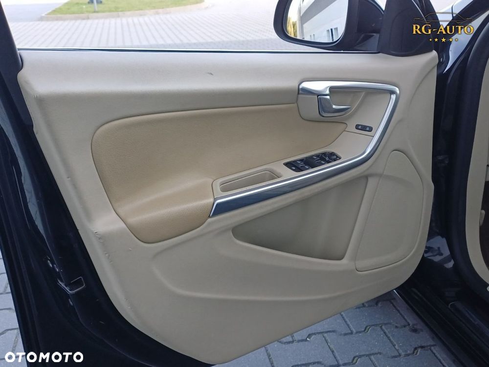 Volvo V60 - 39