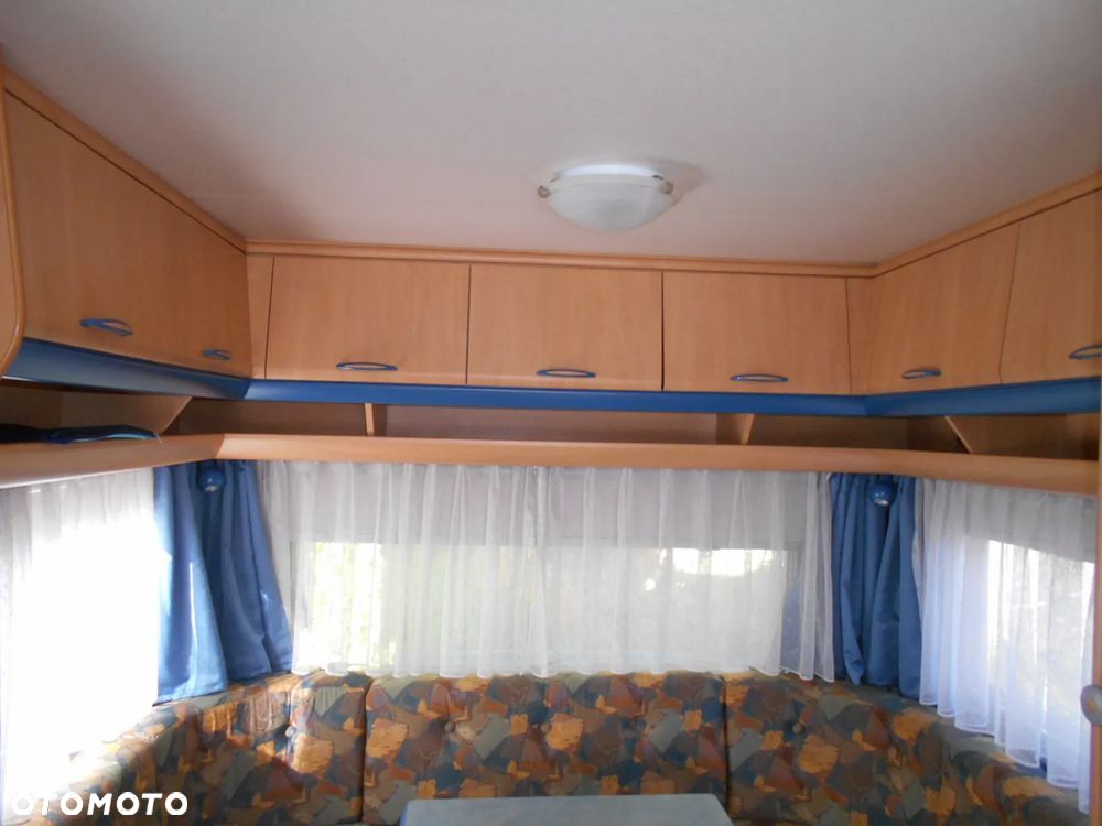 Hobby DE LUXE 450 - 18