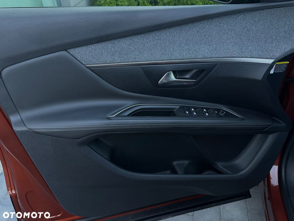 Peugeot 3008 BlueHDi 180 Stop & Start EAT6 GT - 34