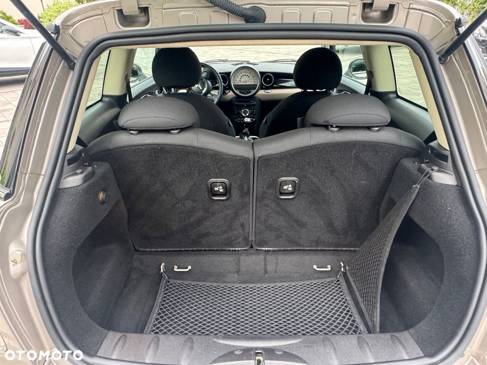MINI Cooper - 28