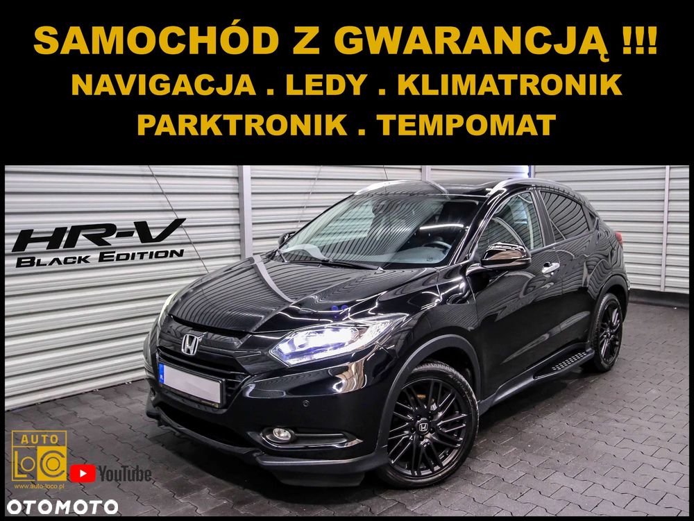 Honda HR-V 1.5 i-VTEC Executive - 2