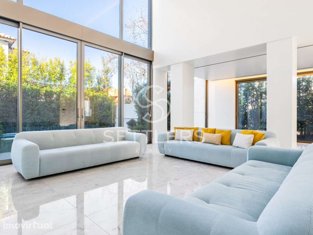 Moradia T3+1 - Cascais - Grande imagem: 2/32