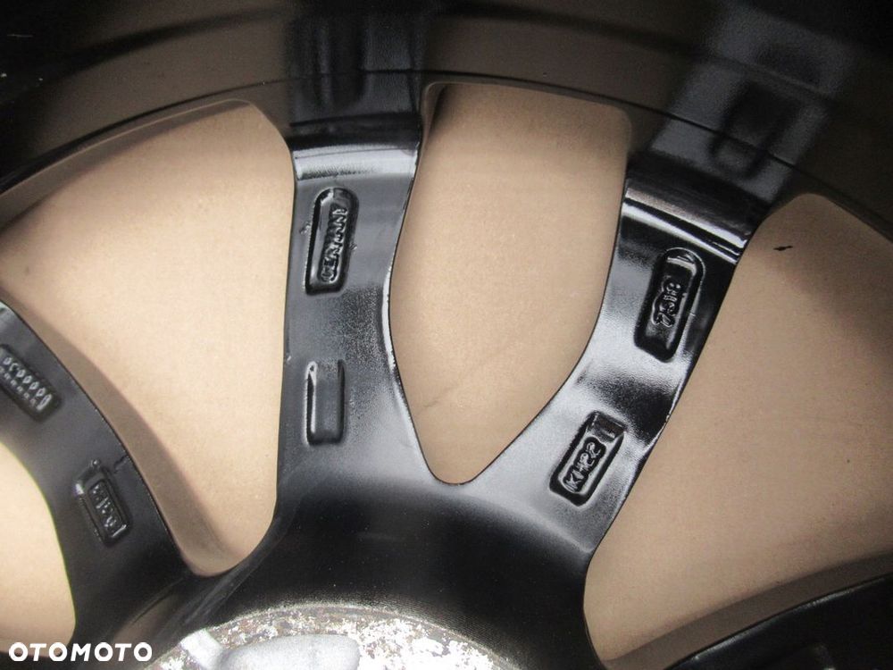 ALUFELGI 4szt R18 SPORTAGE,CEED,SORENTO ix35,SANTA FEE,TUCSON,KONA,i30,ix20 - 10