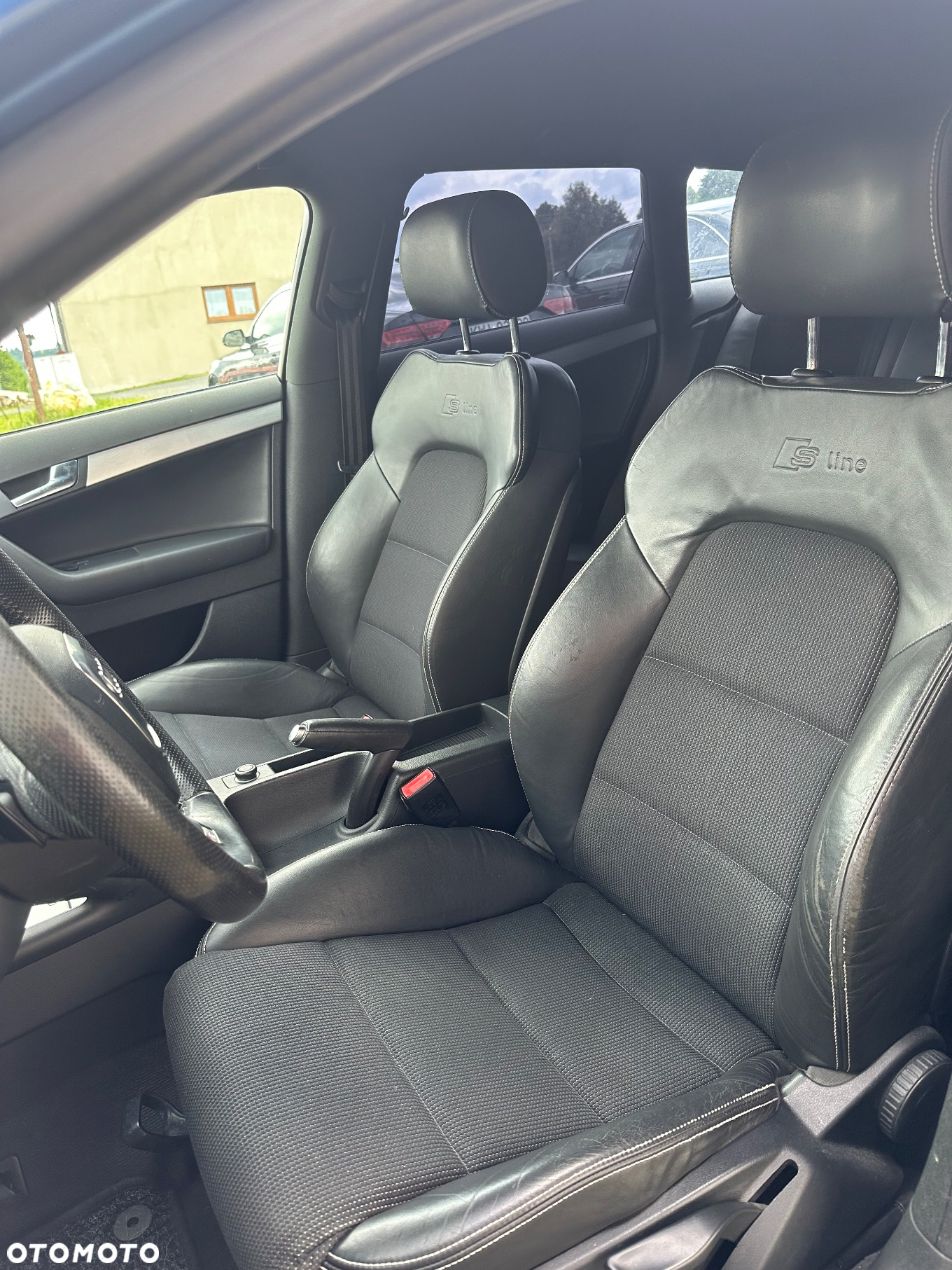 Audi A3 2.0 TFSI Quattro Ambition S tronic - 10