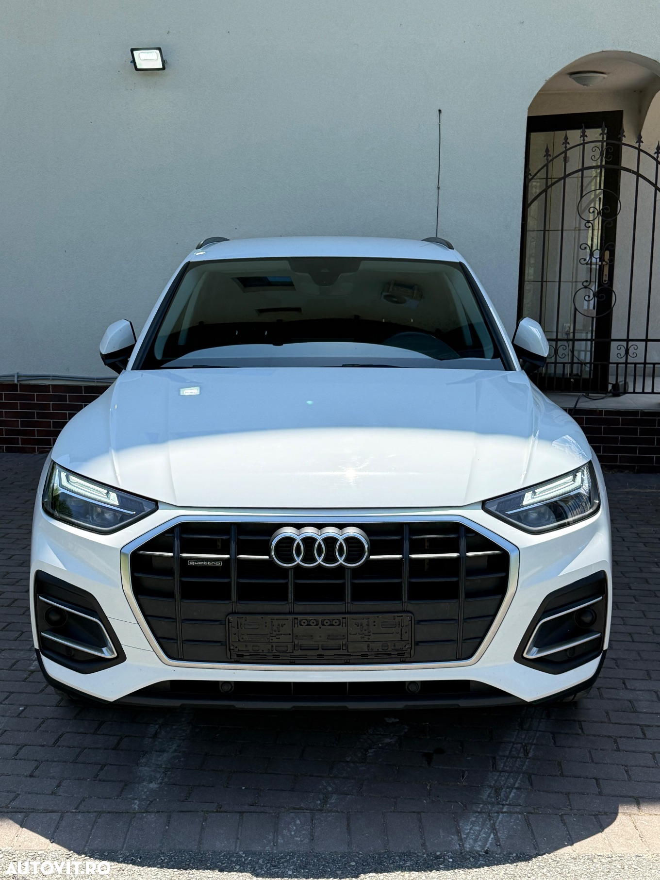 Audi Q5 50 TFSIe quattro S tronic - 2