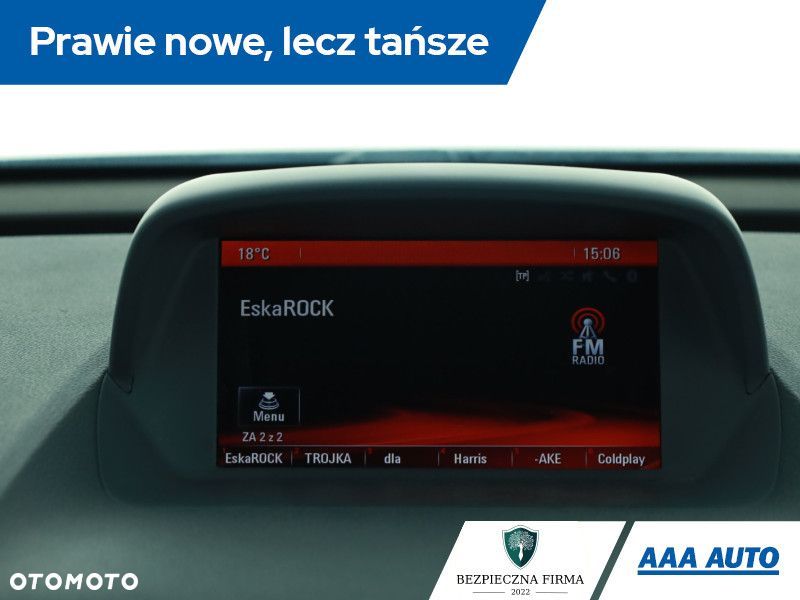 Opel Mokka - 13
