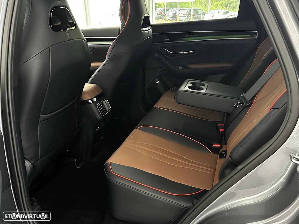 BYD Seal U 1.5 DM-i Boost - 5