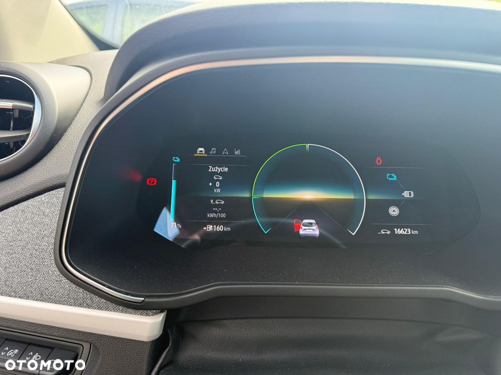 Renault Zoe (mit Batterie) Z.E 50 EXPERIENCE - 5