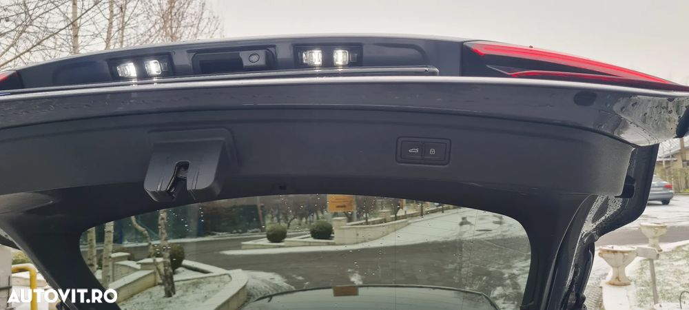 Audi A5 ack 2.0 TDI Multitronic - 26