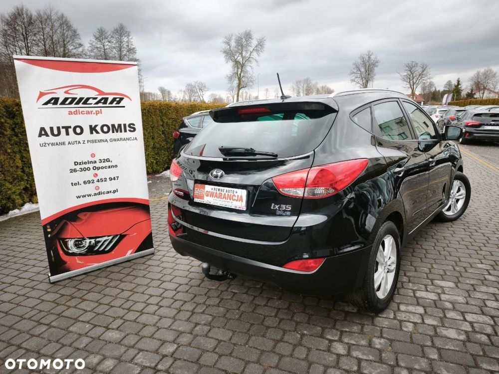 Hyundai ix35 - 6