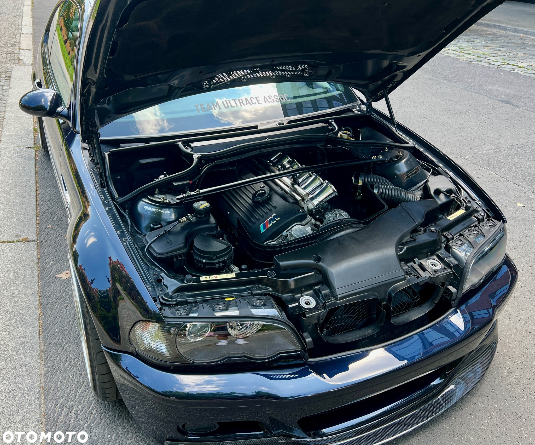 BMW M3 - 9