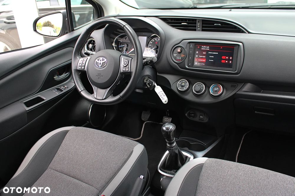Toyota Yaris 1.5 20th Anniversary - 2