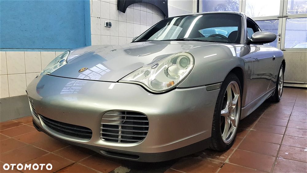 Porsche 911 - 16