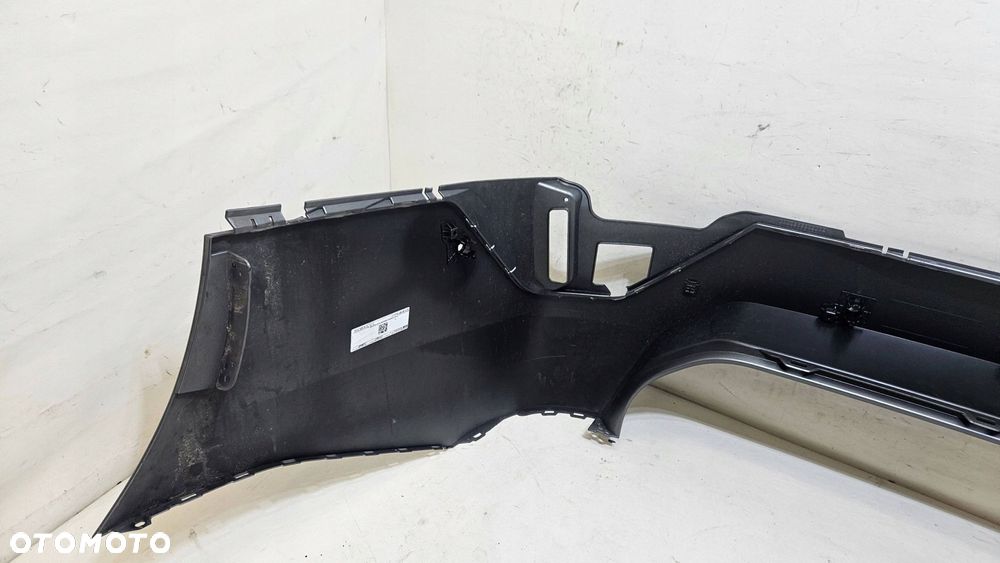 zderzak tył tylny bmw 5 g61 kombi m-pakiet 8084715 - 9