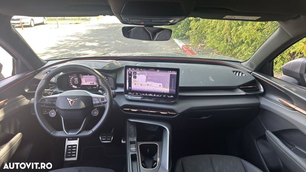 Cupra Terramar - 7