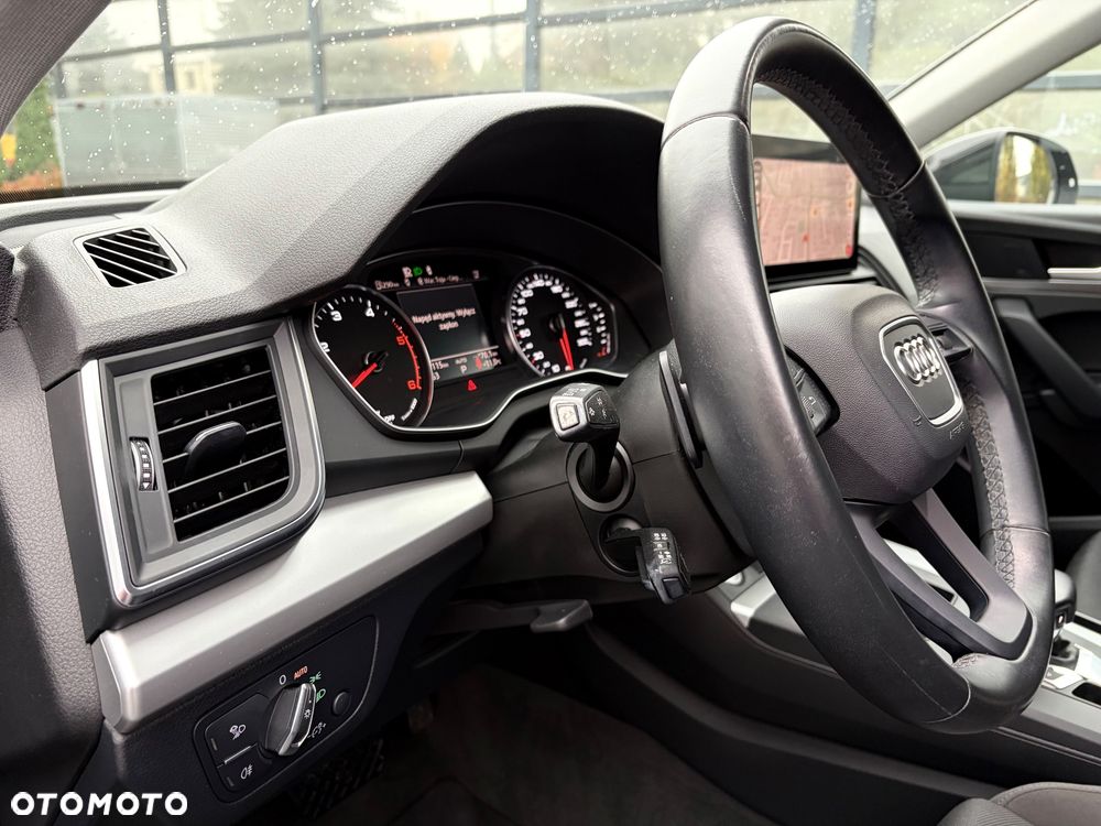 Audi Q5 40 TDI mHEV Quattro S tronic - 14