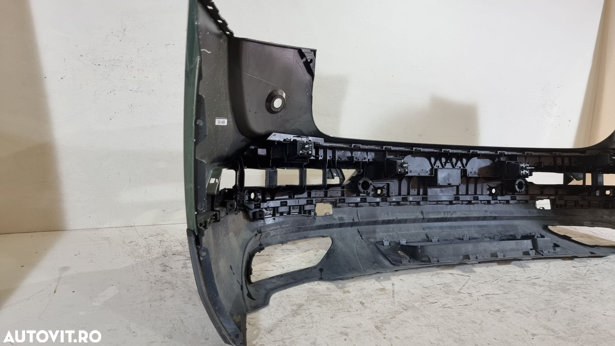 Bara spate Audi Q5 , 2017, 2018, 2019, 2020 , cod origine OE 80A807511 - 3