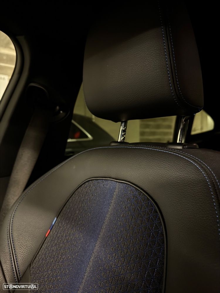 BMW 216 Gran Coupé - 16