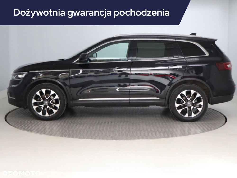 Renault Koleos - 4