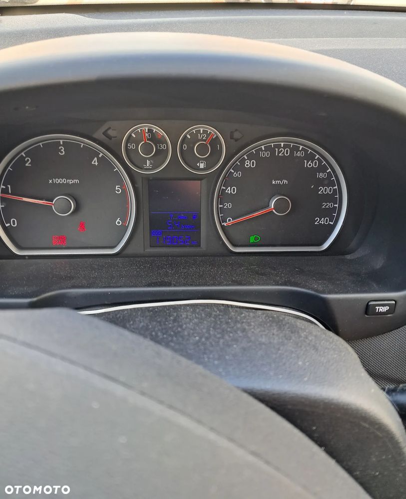 Hyundai i30 1.6 CRDi Comfort - 5