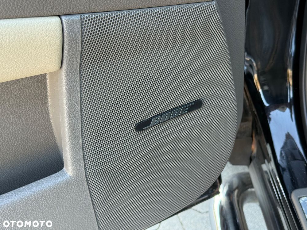 Nissan Murano 3.5 CVT Executive - 30