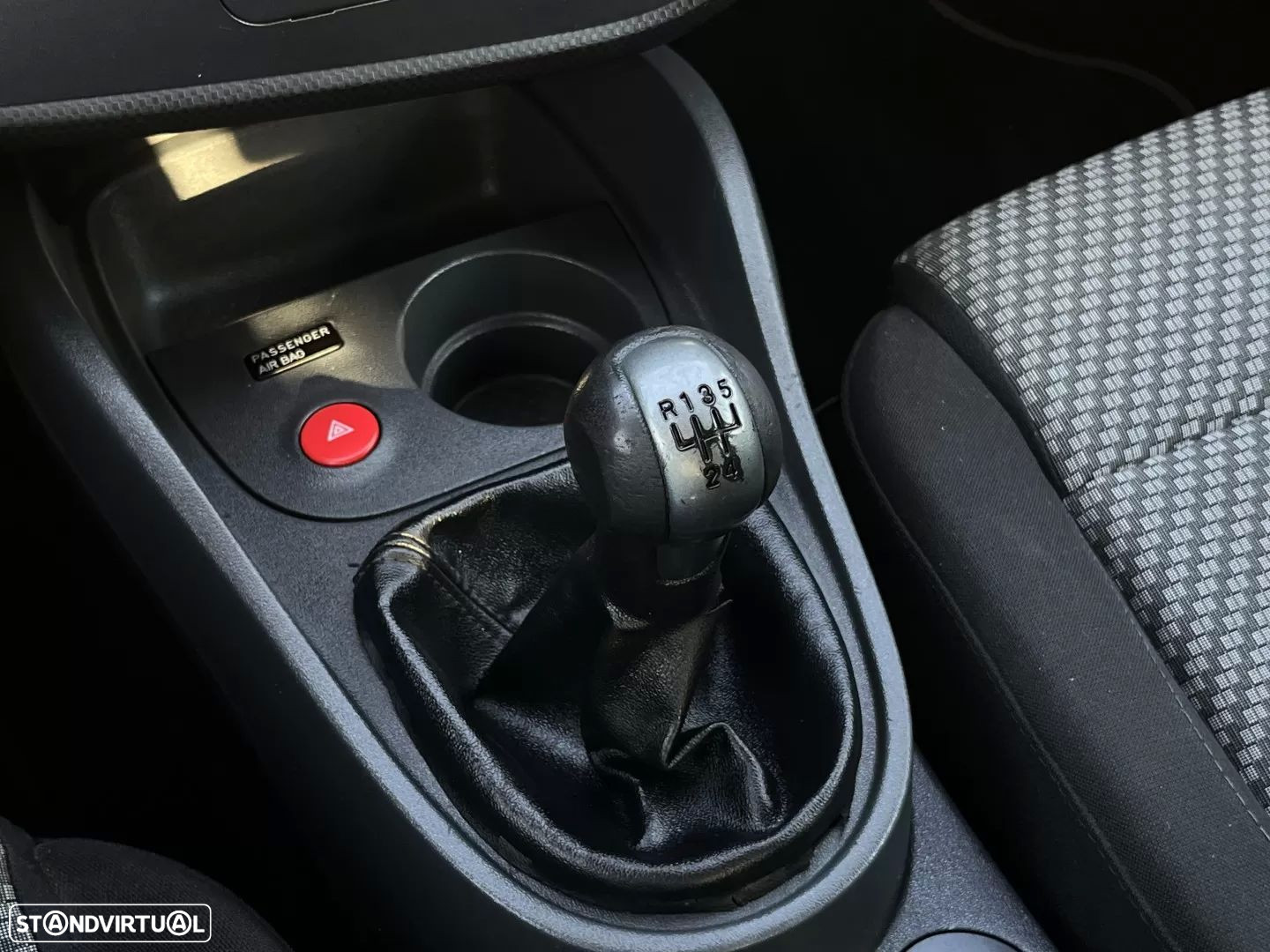 SEAT Leon 1.9 TDI Sport - 13