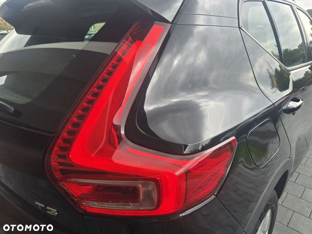 Volvo XC 40 - 11