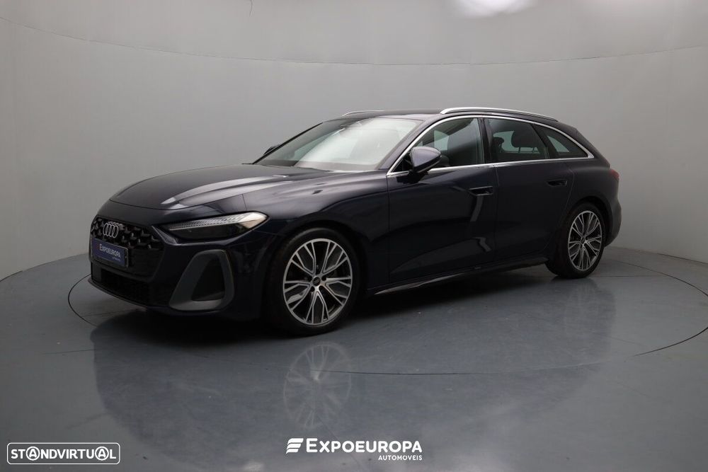 Audi A5 Avant TDI S line Tech - 1