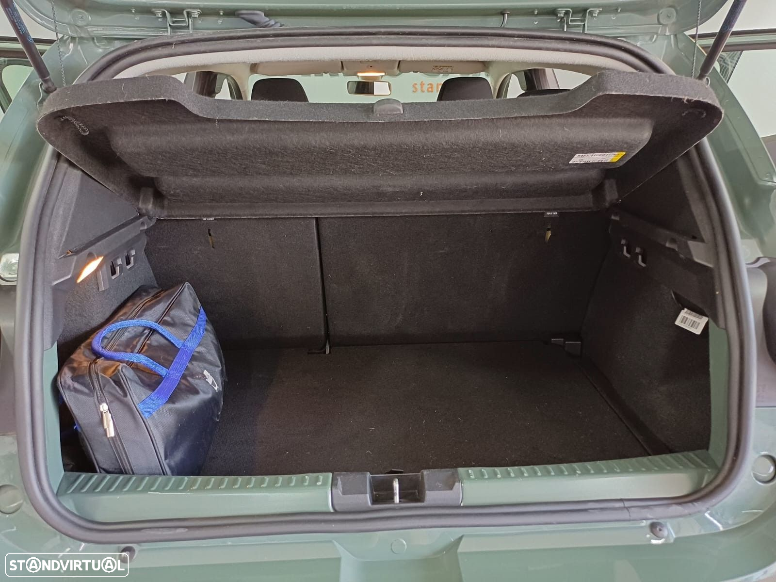 Dacia Sandero - 22