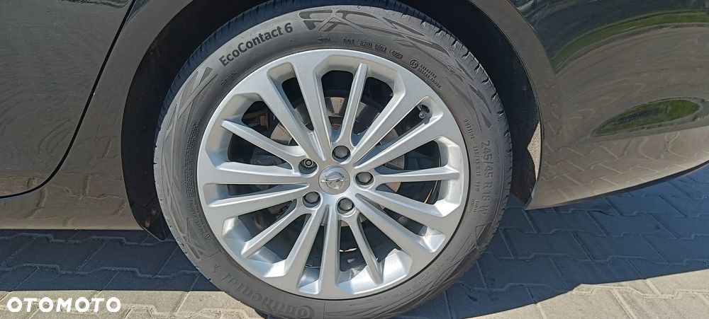 Opel Insignia 1.6 CDTI Innovation S&S - 22
